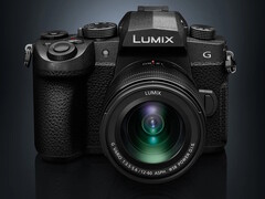 Panasonic anuncia la cámara sin espejo Micro Cuatro Tercios Lumix G97 4K de 20,3MP. (Fuente de la imagen: Panasonic)