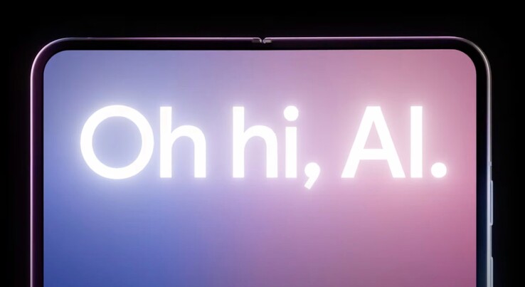 El Pixel 9 Pro Fold viene sin perforación, aunque el smartphone contará con un orificio de visualización en la esquina superior derecha de la pantalla.