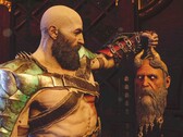 Imagen del juego God of War. (Fuente de la imagen: Sony)
