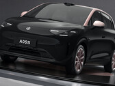 El Leapmotor A05s es un nuevo vehículo eléctrico compacto procedente de China
