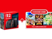 La Nintendo Switch 2 se ofrecerá como parte de un nuevo paquete antes del aumento de precio.