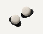 Google afirma que los auriculares Pixel Buds Pro 2 son más ligeros, pequeños y cómodos. (Fuente de la imagen: Google)