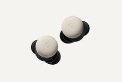 Google afirma que los auriculares Pixel Buds Pro 2 son más ligeros, pequeños y cómodos. (Fuente de la imagen: Google)