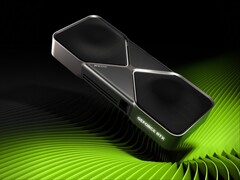 Los precios de la serie RTX 50 podrían estabilizarse pronto, ya que la compañía está trabajando con sus socios para mejorar el suministro. (Fuente de la imagen: Nvidia)