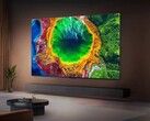 Televisor LED RM7L RGB-Mini de TCL