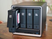El Ugreen NASync DXP4800 GT