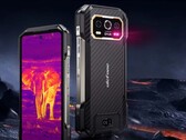 Ulefone Armor 27T (Pro)+: Los nuevos smartphones resistentes ofrecen cámaras de visión térmica y nocturna