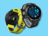 El Forerunner 965 es uno de los cuatro relojes inteligentes de la marca Forerunner que pueden recibir la versión de software 28.05.