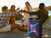 El Ultimea Go es un nuevo altavoz Bluetooth