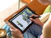 Huion presenta la pen tablet Kamvas 13 (Gen 3) de 13,3 pulgadas para diseñadores gráficos, fotógrafos y artistas 3D. (Fuente de la imagen: Huion)