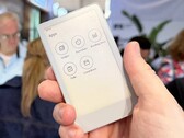 El Boox Picco, de 3,97 pulgadas, utiliza Linux en lugar de Android.