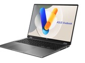 Los Asus Vivobook 14 y 16 Flip están disponibles en variantes de 512 GB y 1 TB de almacenamiento. (Fuente de la imagen: Asus)