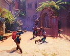 En Garde! tiene un 90% de descuento en Steam hasta el 3 de mayo.