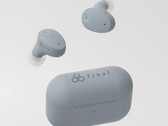 Los auriculares Final ZE300 ANC TWS son el modelo más pequeño de la empresa y están diseñados para un ajuste seguro incluso mientras duerme. (Fuente de la imagen: Final)
