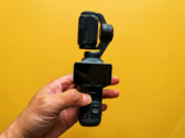 Prototipo filtrado de Insta360 Luna Ultra/Pro (editado).