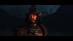 El fantasma de Tsushima