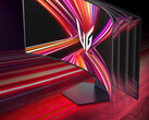 El UltraGear OLED 45GX990A marca el regreso del formato de monitor plegable para juegos. (Fuente de la imagen: LG)