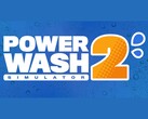 Logotipo de PowerWash Simulator 2 (Fuente de la imagen: FuturLab)