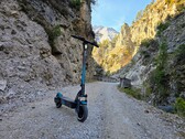 Se levanta por todas partes - Prueba del e-scooter SoFlow SO4 Pro Max