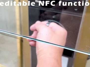 La función NFC no sólo sirve para realizar pagos.