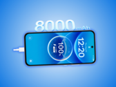 El Oppo A7 Pro 5G.