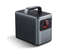 El proyector Anker Nebula Cosmos 4K SE se lanzará pronto en Europa. (Fuente de la imagen: Anker)