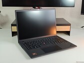 El Lenovo ThinkPad T14 Gen 6 AMD.