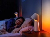 Más interruptores de luz inteligentes Philips Hue ahora pueden activar la automatización Ir a dormir. (Fuente de la imagen: Philips Hue)