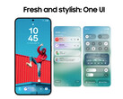 Parece que Samsung anunciará oficialmente One UI 7 en breve. (Fuente de la imagen: Samsung)