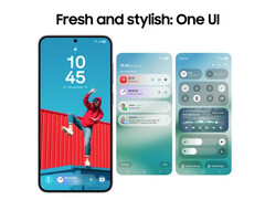 Parece que Samsung anunciará oficialmente One UI 7 en breve. (Fuente de la imagen: Samsung)