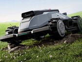 El impresionante robot cortacésped con tracción a las cuatro ruedas TerraMow X AWD se lanza en Kickstarter con un descuento de hasta el 25 %.