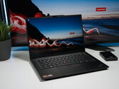 Lenovo ThinkPad E14 G8 con AMD Ryzen AI 7 345