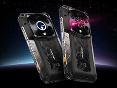 La nueva serie Armor 28 Ultra está impulsada por un SoC de buen rendimiento (Fuente de la imagen: Ulefone)