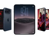 El iPhone Duo.
