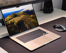 Un MacBook Air OLED puede ser demasiado costoso para Apple (Fuente de la imagen: Notebookcheck)