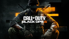 Call of Duty Black Ops 6 se lanza el 25 de octubre (Fuente de la imagen: Activision)