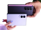 Una fuente ha revelado casi todas las especificaciones del Samsung Galaxy Z Fold 8 y del Galaxy Z Fold 8 Ultra antes de su lanzamiento.