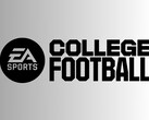 Logotipo de EA Sports College Football (Fuente de la imagen: EA)