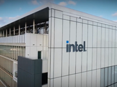 Una imagen de una de las operaciones de fundición de Intel