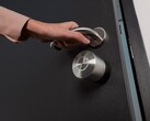 The Nuki Smart Lock Pro (5th Gen) is now available. (Image source: Nuki)