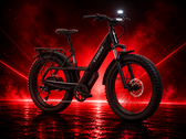 La Borrego+ es la nueva bicicleta eléctrica de ruedas anchas de Trek