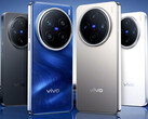 La serie Vivo X200 ya es oficial en China (Fuente de la imagen: Vivo)