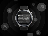 El smartwatch Amazfit Balance 2 (en la imagen) recibe Zepp Flow v2.2.0. (Fuente de la imagen: Amazfit)