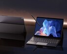 Chuwi Hi10 Max: Una posible alternativa a la Microsoft Surface. (Fuente de la imagen: Chuwi)