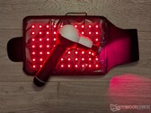 Revisión de Solbasium S2 y la almohadilla universal Optix: Terapia de luz roja en casa