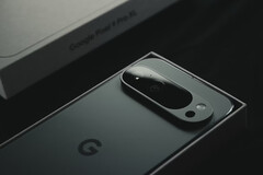 Los futuros smartphones Pixel podrían cambiar el rendimiento por una mayor duración de la batería y una mejora térmica. (Fuente de la imagen: Samuel Angor &amp;amp; Unsplash)