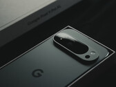 Los futuros smartphones Pixel podrían cambiar el rendimiento por una mayor duración de la batería y una mejora térmica. (Fuente de la imagen: Samuel Angor &amp; Unsplash)