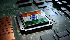 India lidera la adopción de la IA con un 30% según un nuevo estudio (Fuente de la imagen: Generado con DALL-E 3)