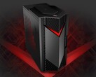 PC para juegos preconstruido Acer Nitro 50 (Fuente de la imagen: Acer)