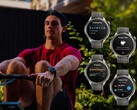 La Amazfit Balance se actualiza con la versión de software 3.22.9.1. (Fuente de la imagen: Amazfit)